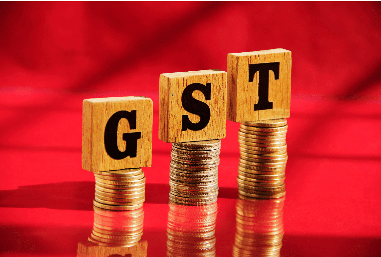 GST icon