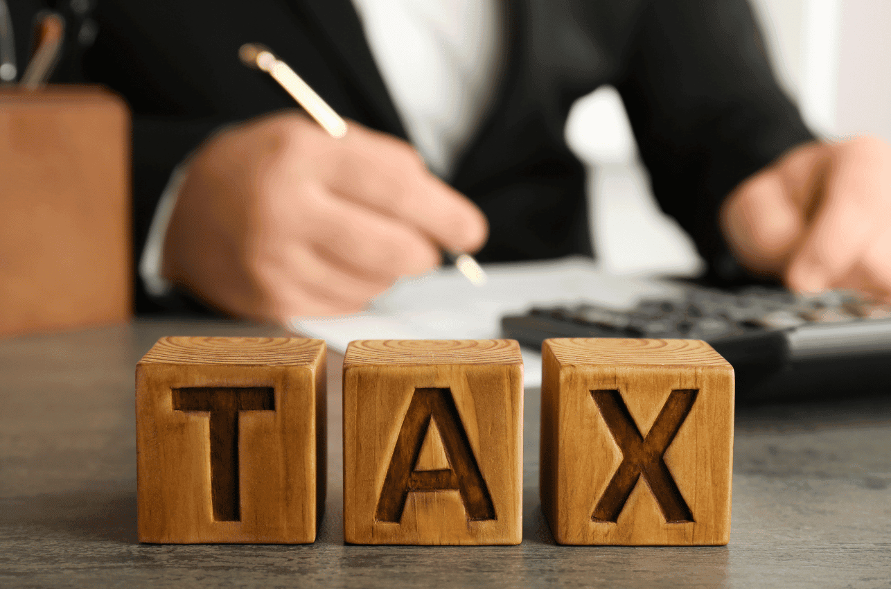 Tax practitioner icon